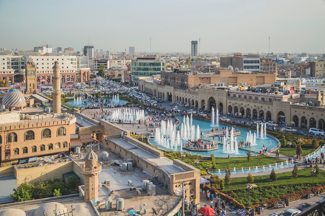 Iraq Tax Residency: Your Complete Guide to Becoming a Resident