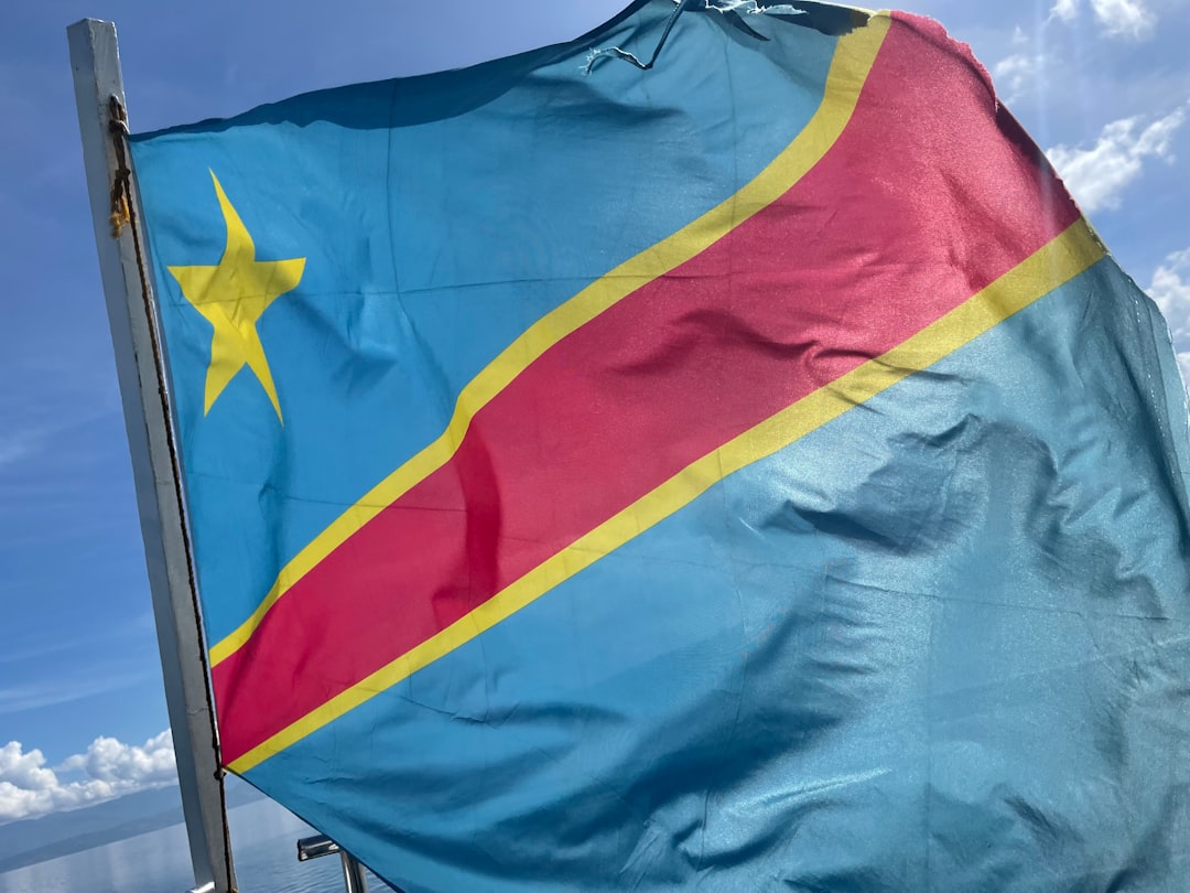 Republic of Congo Tax Residency: Your Complete Guide to Becoming a Resident