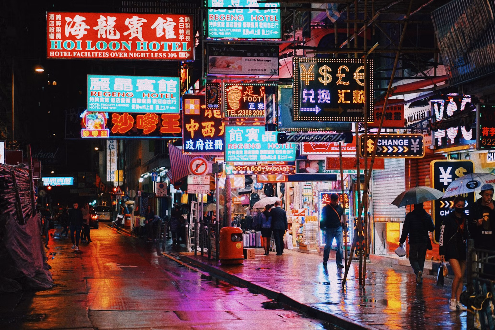 Hong Kong Tax Residency: Your Complete Guide to Becoming a Resident