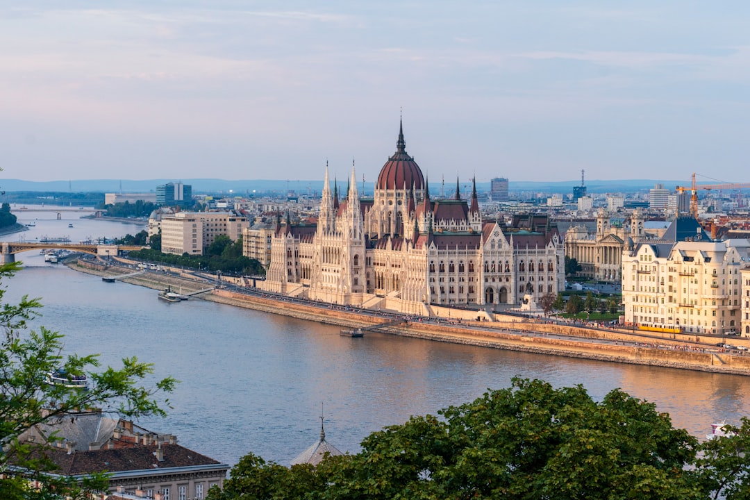 Hungary Tax Residency: Your Complete Guide to Becoming a Resident