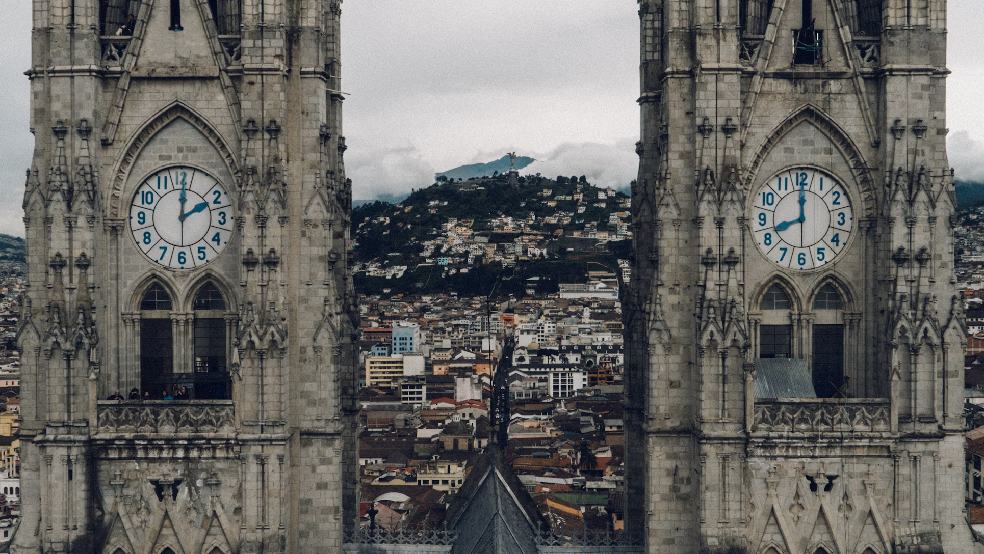 Ecuador Tax Residency: Your Complete Guide to Becoming a Resident