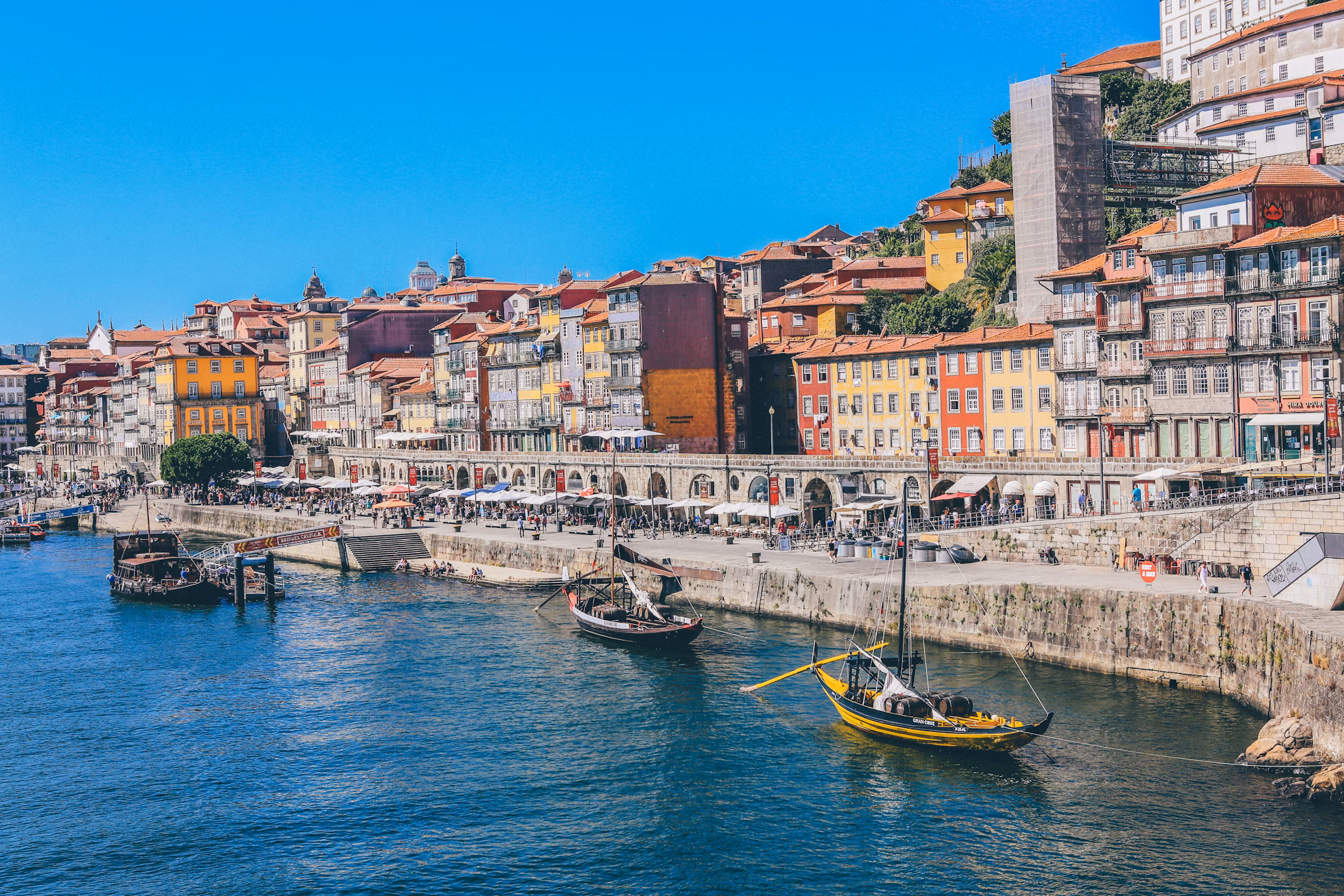 Portugal Tax Residency: Your Complete Guide to Becoming a Resident
