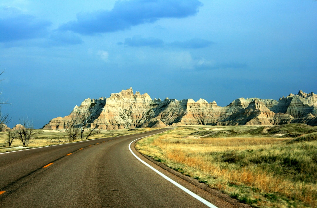 South Dakota, United States