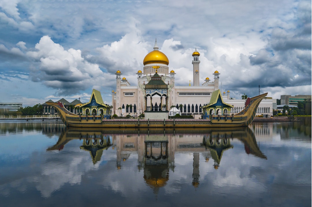 Brunei Tax Residency: Your Complete Guide to Becoming a Resident
