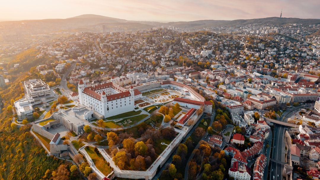 Slovakia Tax Residency: Your Complete Guide to Becoming a Resident