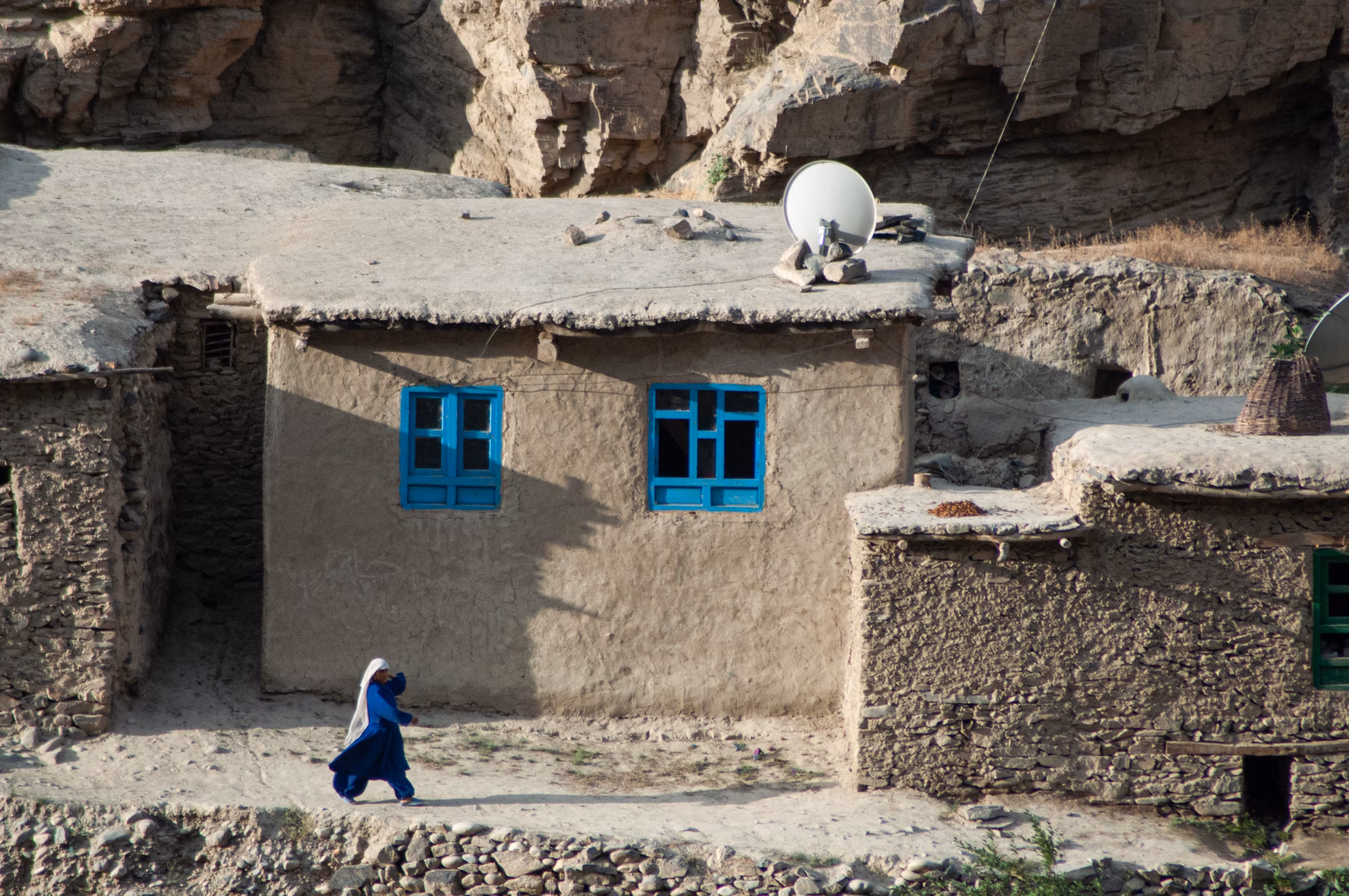 Afghanistan Tax Residency: Your Complete Guide to Becoming a Resident