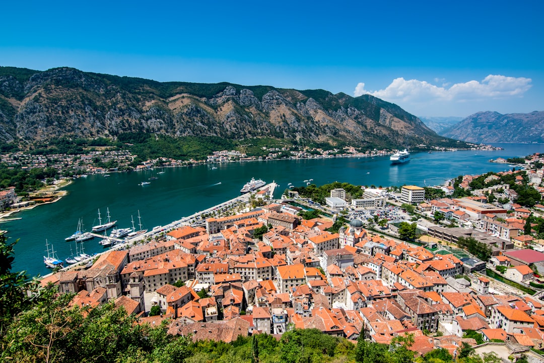 Montenegro Tax Residency: Your Complete Guide to Becoming a Resident