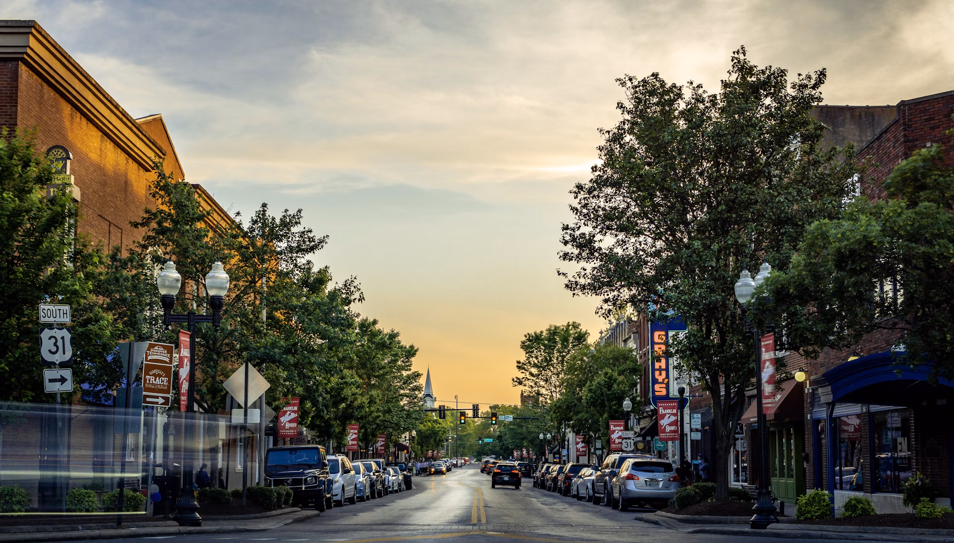 Tennessee Tax Residency: Your Complete Guide to Becoming a Resident