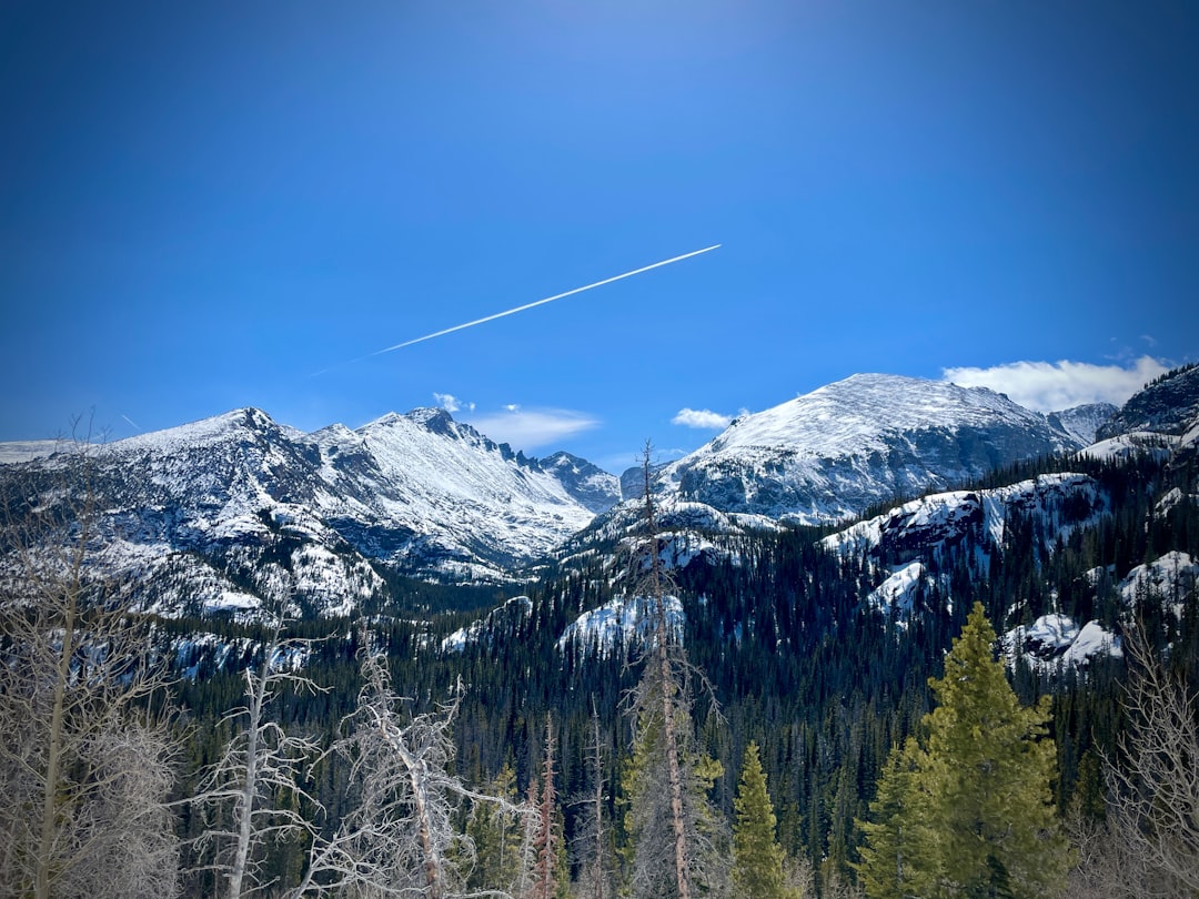 Colorado, United States