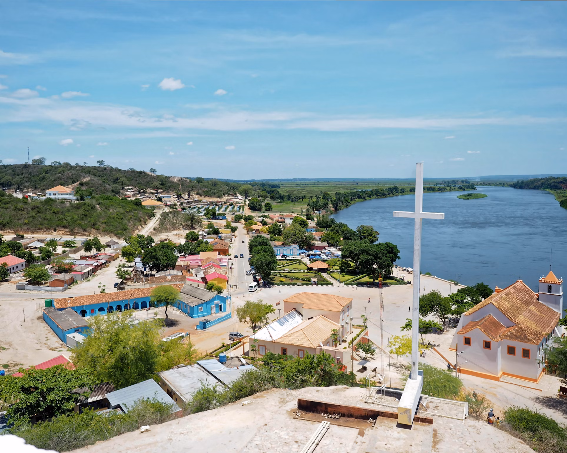 Angola Tax Residency: Your Complete Guide to Becoming a Resident