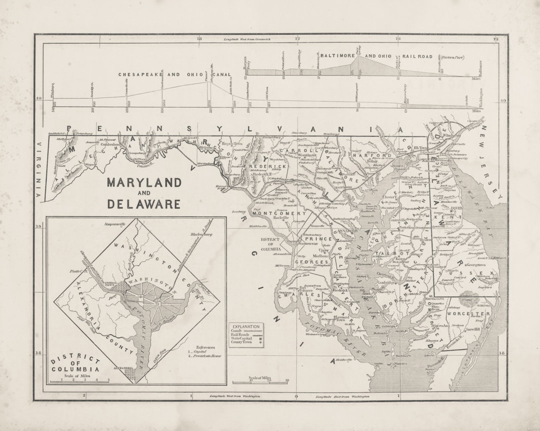 Maryland, United States