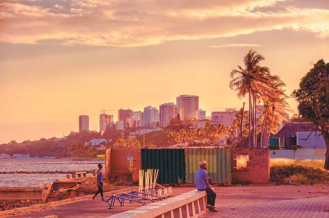 Mozambique Tax Residency: Your Complete Guide to Becoming a Resident