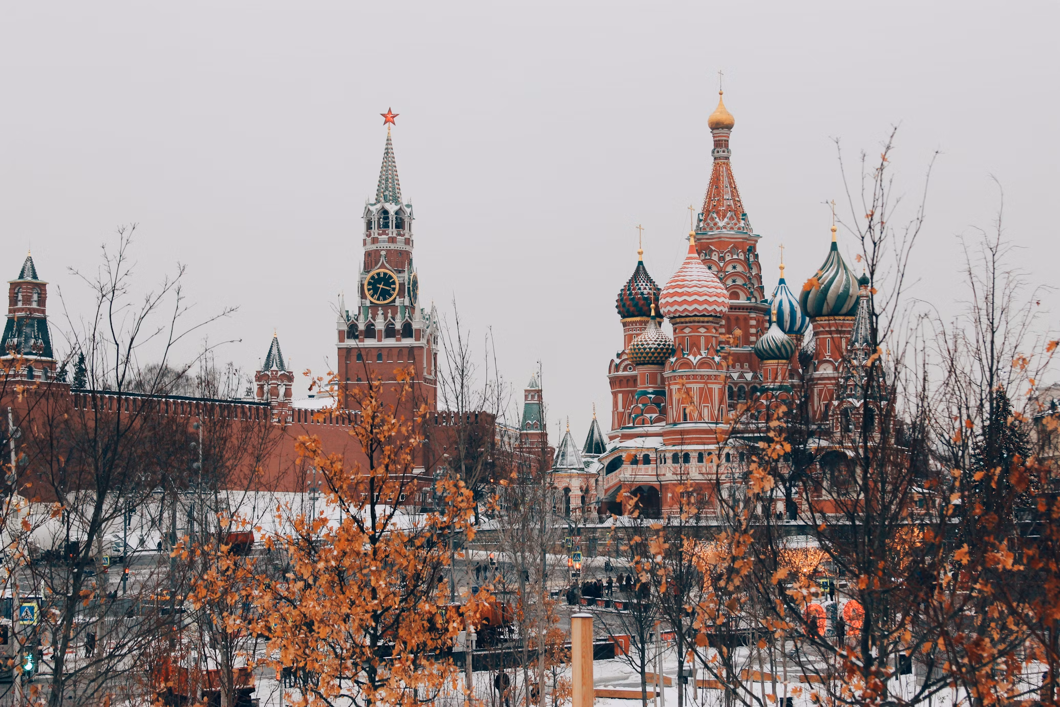 Russia Tax Residency: Your Complete Guide to Becoming a Resident