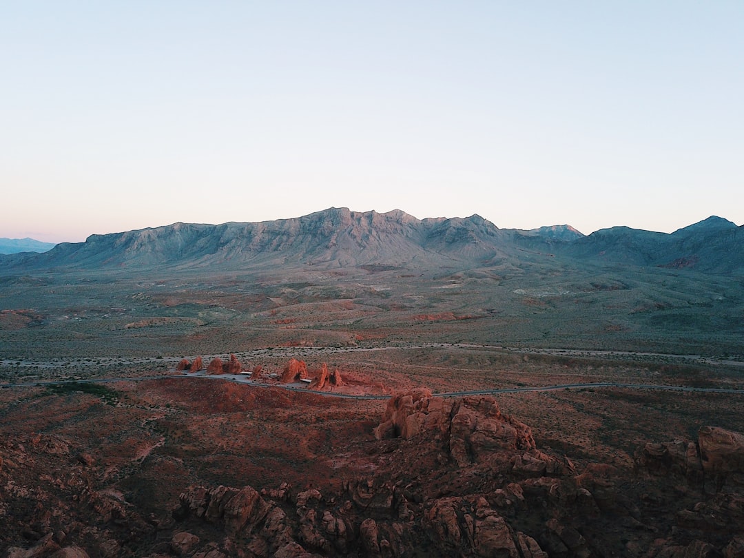 Nevada, United States