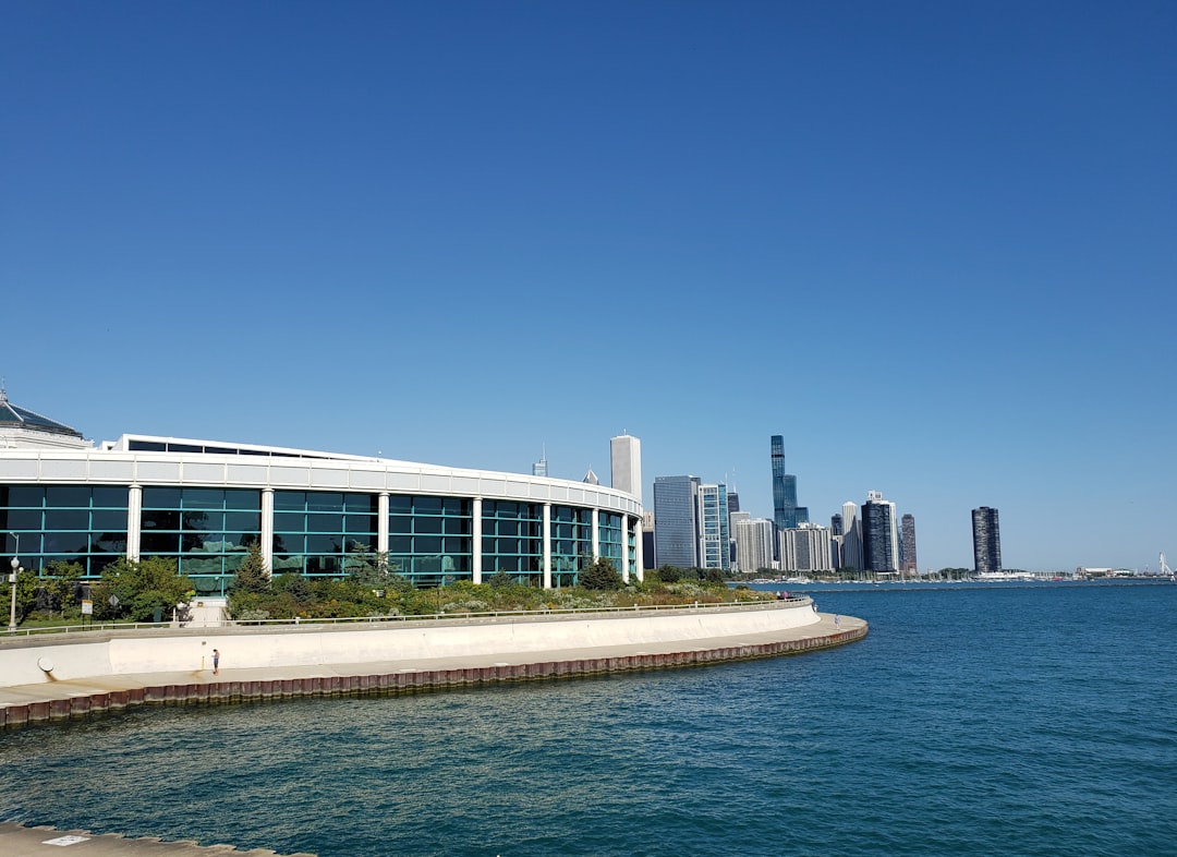 Illinois, United States