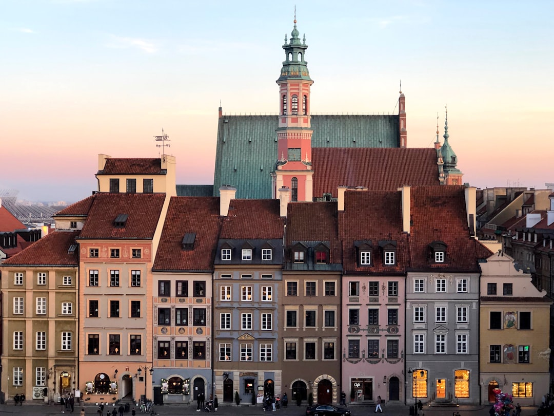 Poland Tax Residency: Your Complete Guide to Becoming a Resident