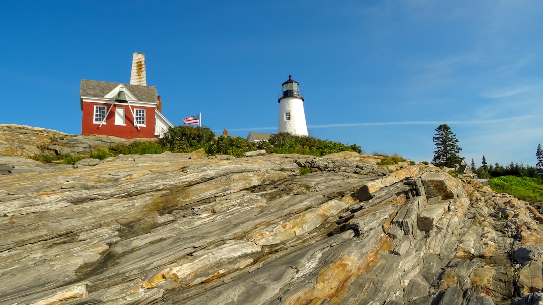 Maine, United States