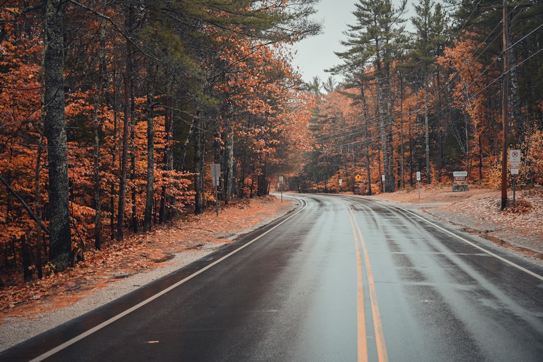 New Hampshire, United States