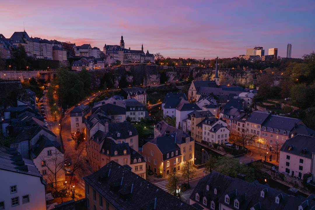Luxembourg Tax Residency: Your Complete Guide to Becoming a Resident