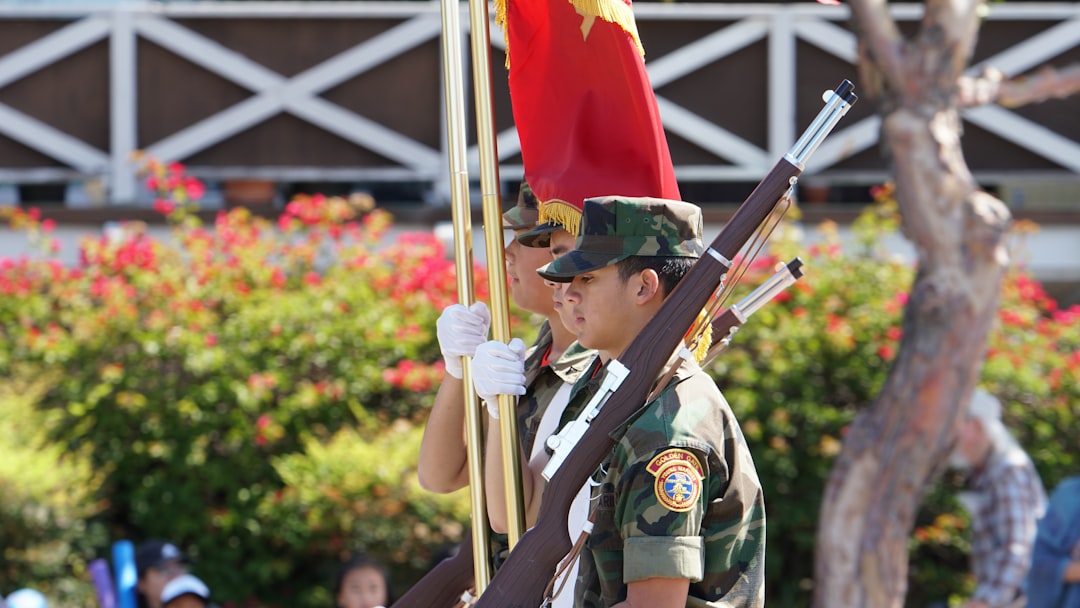 Lao People's Democratic Republic