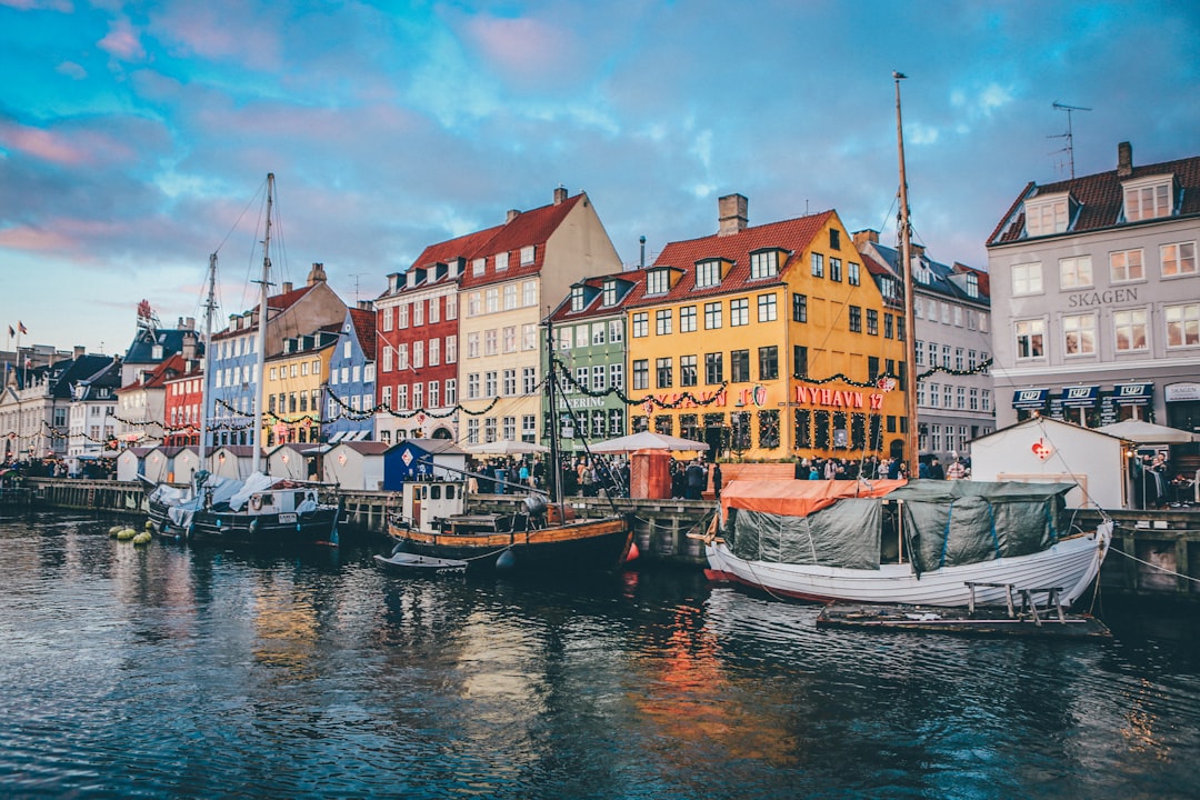 Denmark Citizenship: Your Complete Guide to Requirements and Process