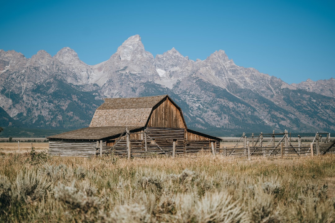 Wyoming, United States