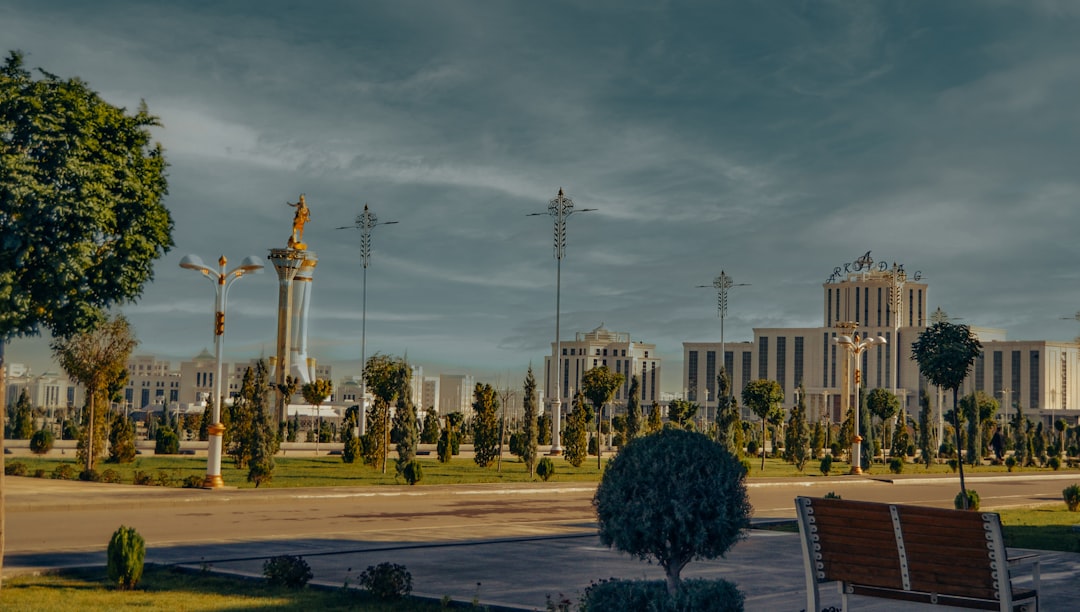 Turkmenistan Tax Residency: Your Complete Guide to Becoming a Resident