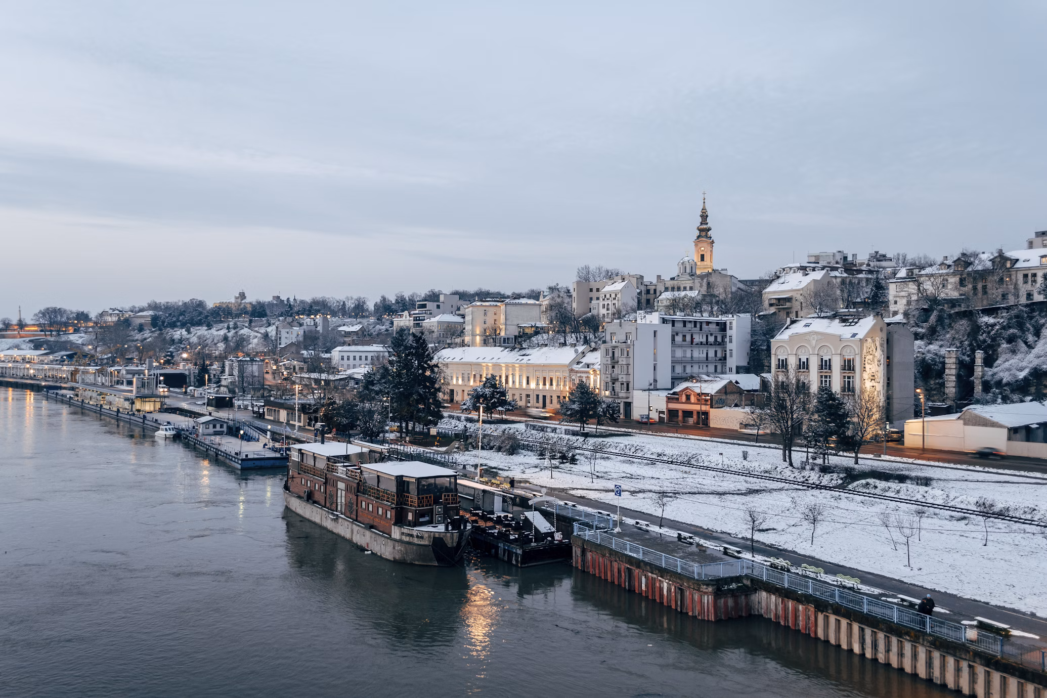 Serbia Tax Residency: Your Complete Guide to Becoming a Resident