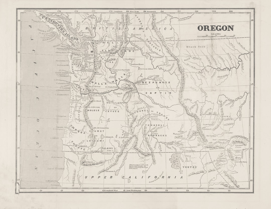 Oregon, United States