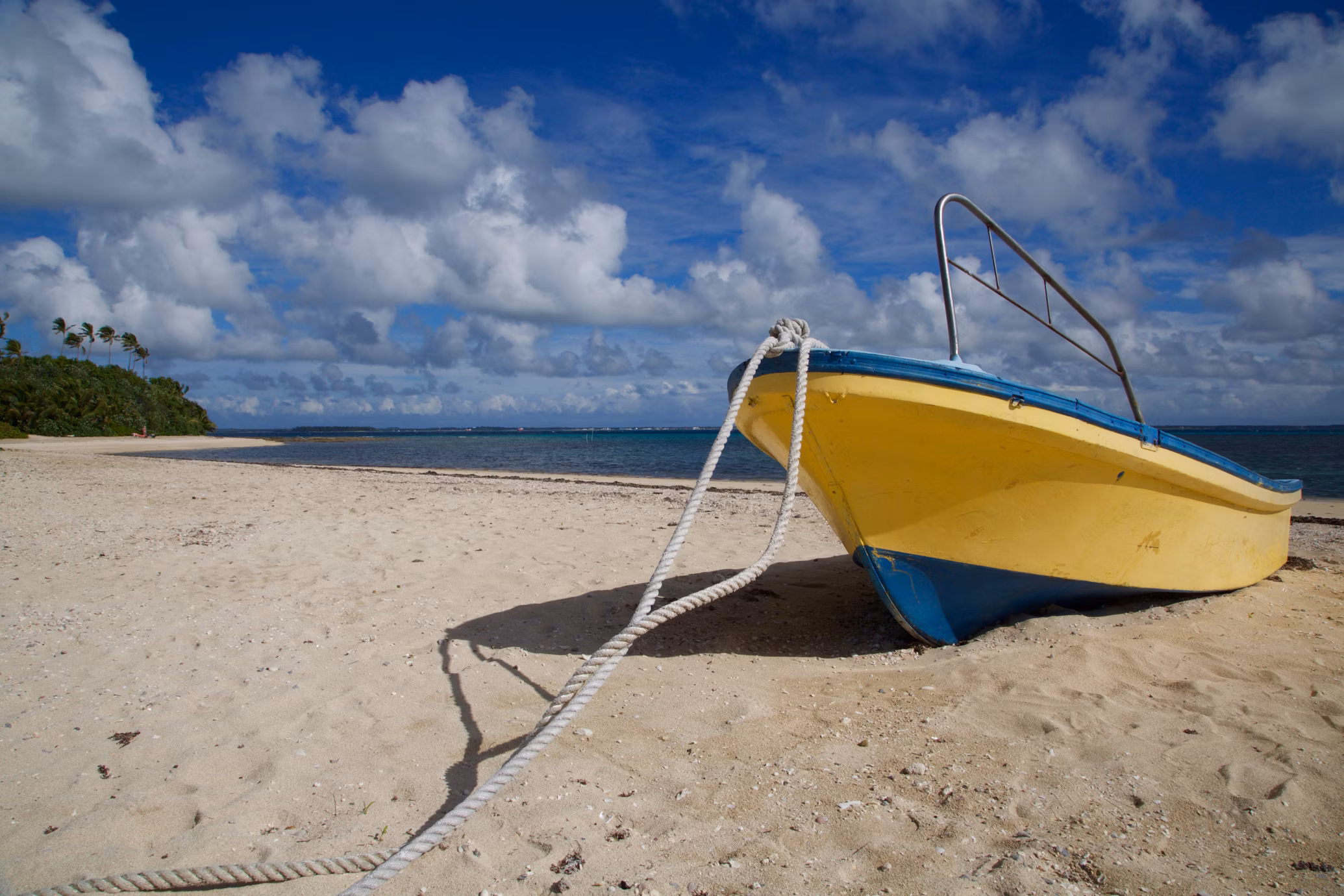 Tonga Tax Residency: Your Complete Guide to Becoming a Resident