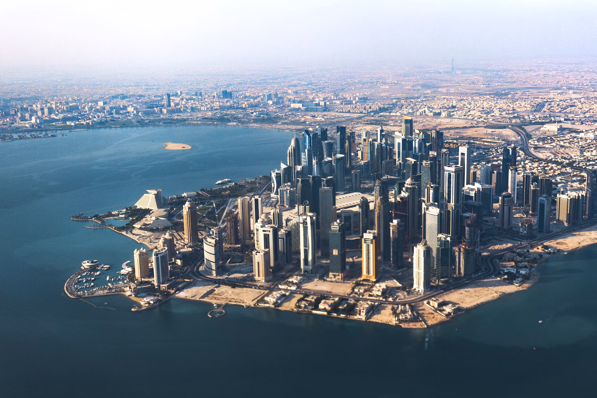 Qatar Tax Residency: Your Complete Guide to Becoming a Resident