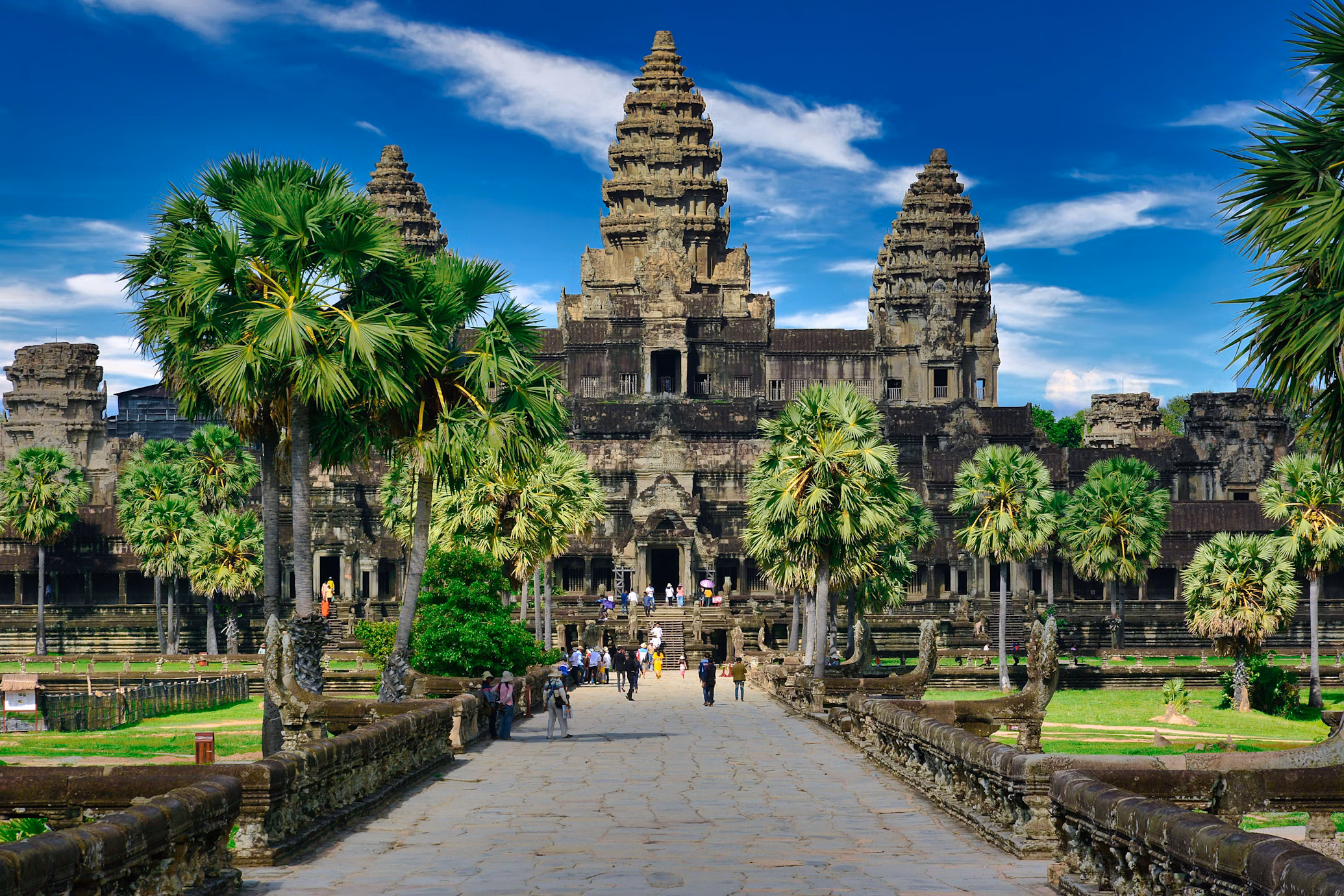Cambodia Tax Residency: Your Complete Guide to Becoming a Resident
