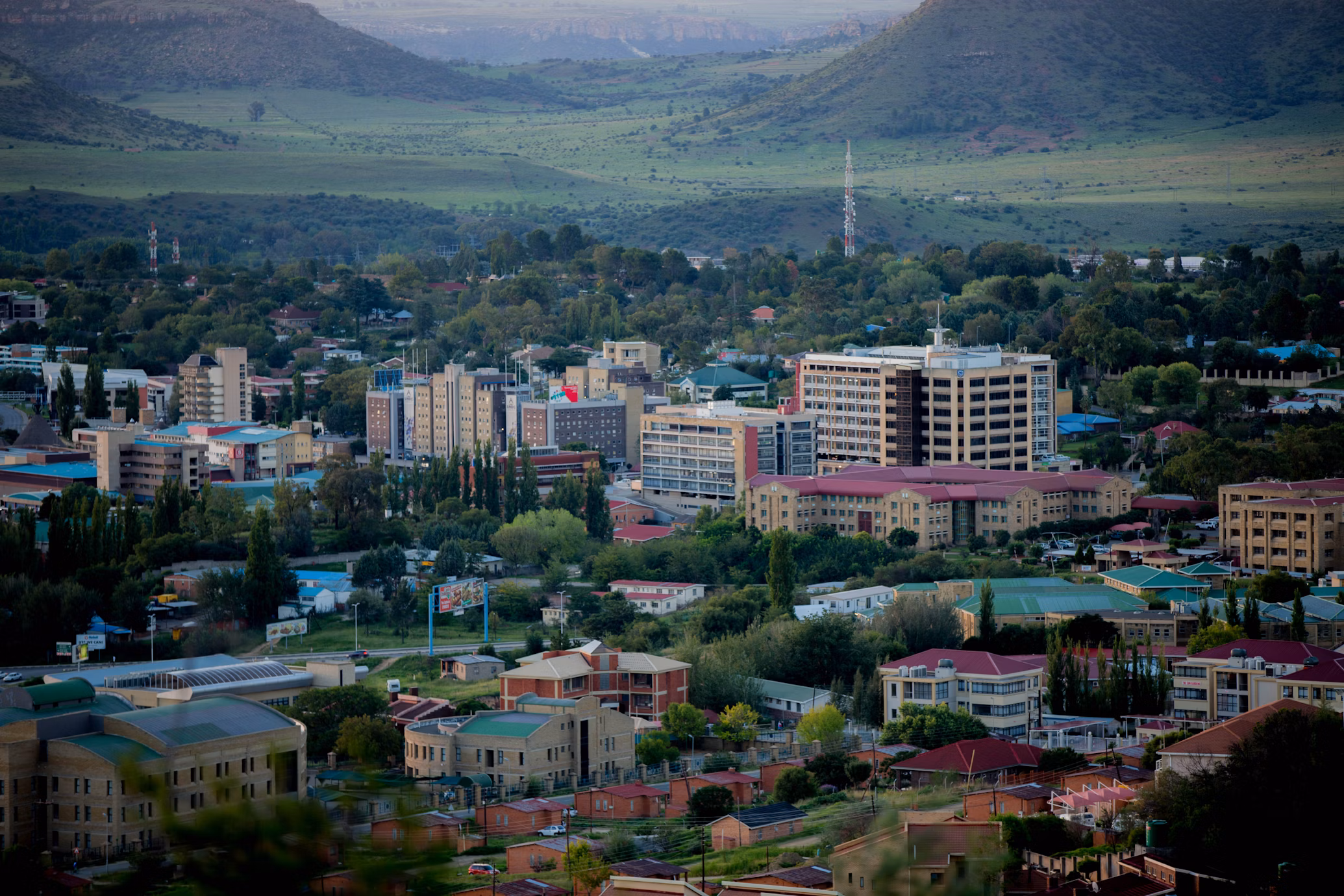 Lesotho Tax Residency: Your Complete Guide to Becoming a Resident