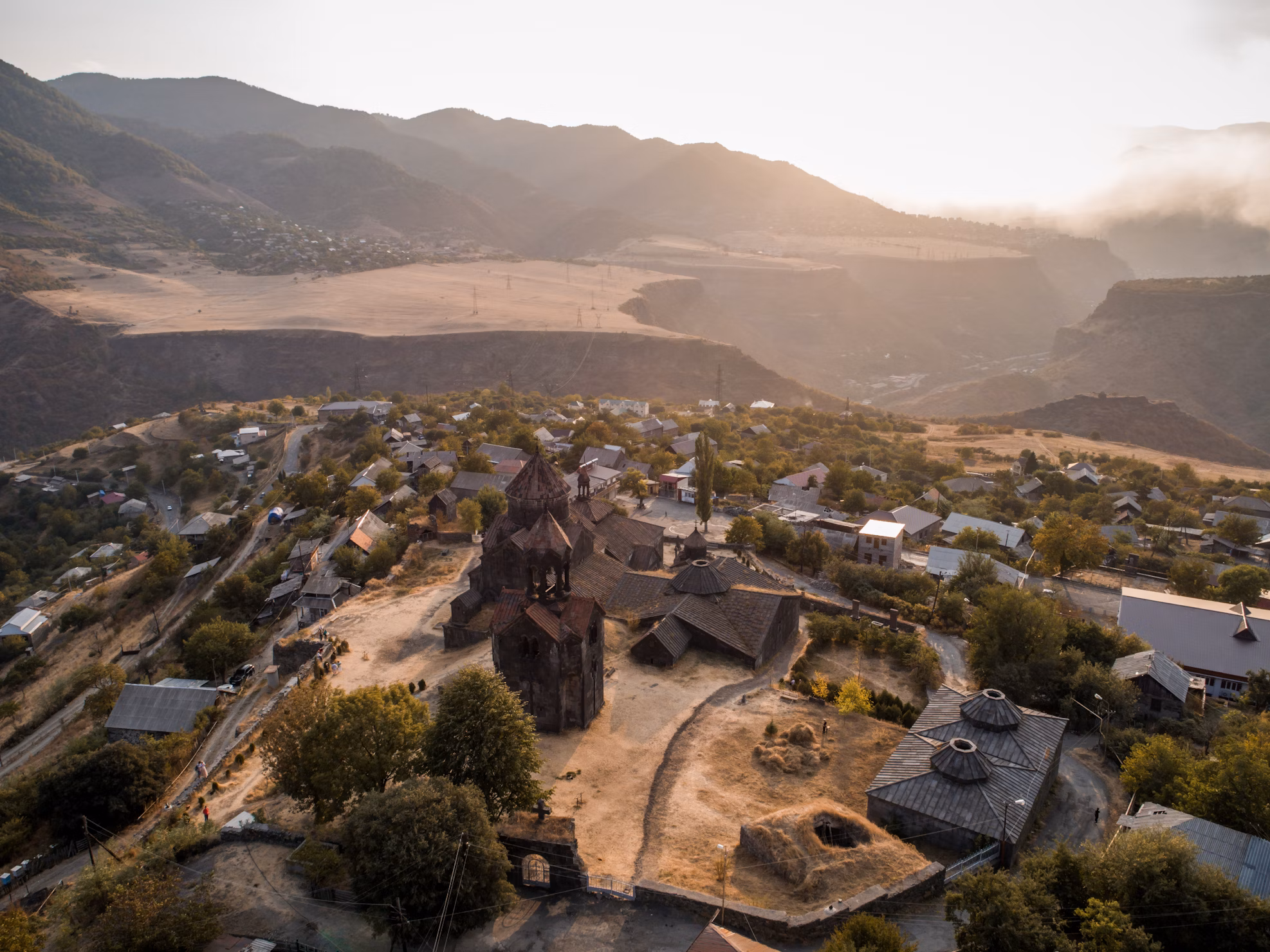 Armenia Tax Residency: Your Complete Guide to Becoming a Resident